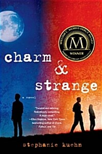 Charm & Strange (Paperback, Reprint)