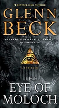 The Eye of Moloch (Mass Market Paperback)