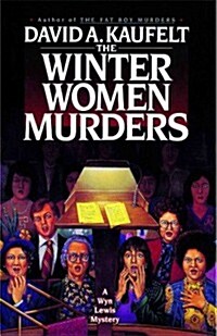 Winter Women Murders (Paperback)