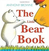 The Little Bear Book (Hardcover)