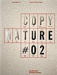 Copy Nature (Paperback)