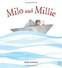 Milo and Millie (Hardcover)