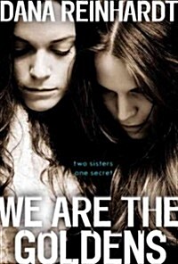 We Are the Goldens (Hardcover)