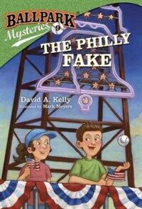 The Philly Fake (Library Binding)