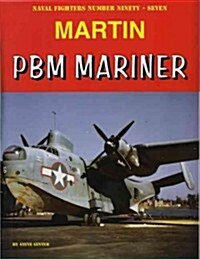 Martin PBM Mariner (Paperback)