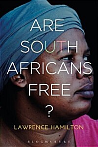 Are South Africans Free? (Hardcover)