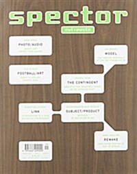 Spector Cut + Paste: #1-4 (Paperback)