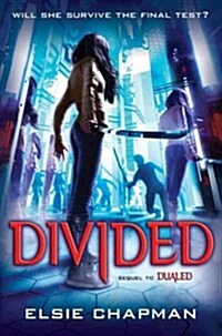 Divided (Hardcover)