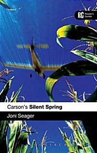 Carsons Silent Spring: A Readers Guide (Hardcover)