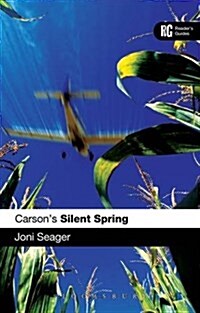 Carsons Silent Spring: A Readers Guide (Paperback)