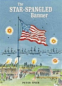 The Star-Spangled Banner (Library Binding)