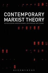 Contemporary Marxist Theory: A Reader (Paperback)