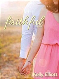 Faithful (Audio CD, Unabridged)