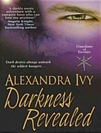 Darkness Revealed (Audio CD, Library)