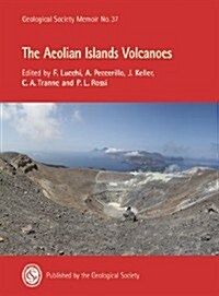 The Aeolian Islands Volcanoes (Hardcover, DVD)