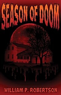 Season of Doom (Paperback)