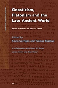 Gnosticism, Platonism and the Late Ancient World: Essays in Honour of John D. Turner (Hardcover)