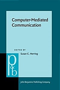 Computer-Mediated Communication (Hardcover)