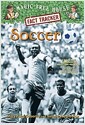 Magic Tree House FACT TRACKER #29 : Soccer (Paperback)