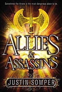 Allies & Assassins (Hardcover)
