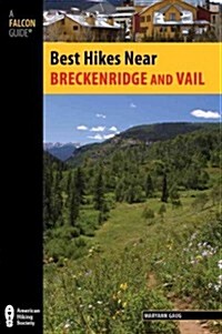 Breckenridge and Vail (Paperback)