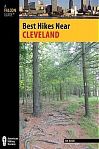 Best Hikes Near Cleveland (Paperback)