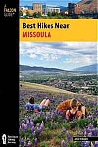 Missoula (Paperback)