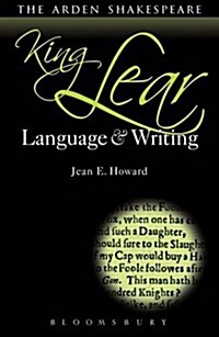 King Lear: Language and Writing (Paperback)