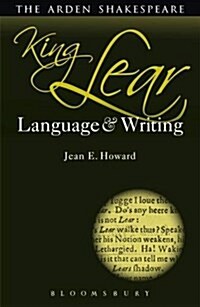 King Lear: Language and Writing (Hardcover)