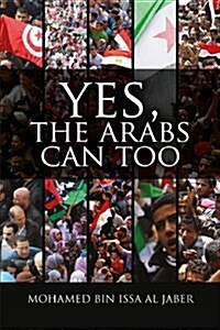 Yes, the Arabs Can Too (Hardcover)
