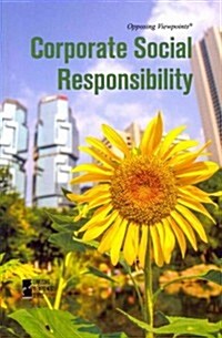 Corporate Social Responsibility (Paperback)