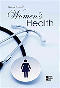 Womens Health (Library Binding)