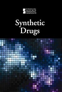 Synthetic Drugs (Library Binding)