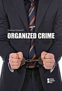 Organized Crime (Library Binding)