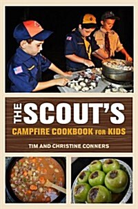 Scouts Campfire Cookbook for Kids (Paperback)