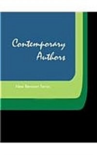 Contemporary Authors New Revision Series: A Bio-Bibliographical Guide to Current Writers in Fiction, General Non-Fiction, Poetry, Journalism, Drama, M (Hardcover)