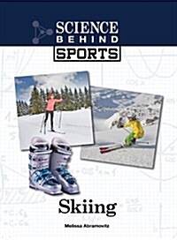 Skiing (Library Binding)