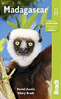 Madagascar (Paperback, 11 Revised edition)