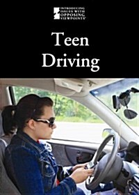 Teen Driving (Library Binding)