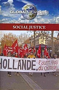 Social Justice (Paperback)