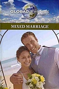 Mixed Marriage (Paperback)