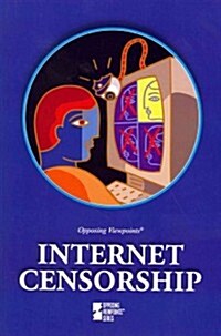 Internet Censorship (Paperback)