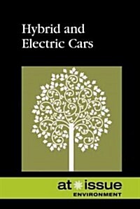 Hybrid and Electric Cars (Paperback)