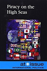 Piracy on the High Seas (Paperback)