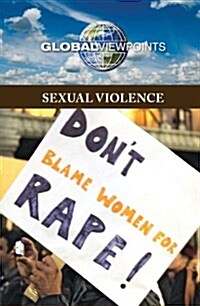 Sexual Violence (Library Binding)