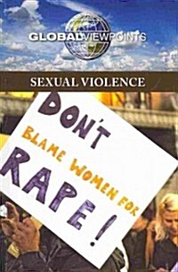 Sexual Violence (Paperback)