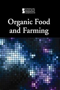 Organic Food and Farming (Hardcover)