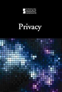 Privacy (Library Binding)
