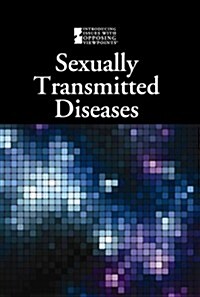 Sexually Transmitted Diseases (Library Binding)