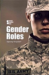 Gender Roles (Paperback)